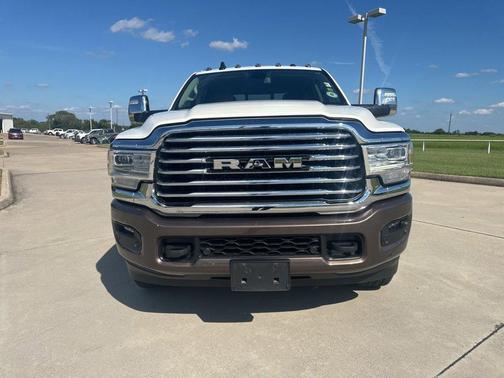2023 RAM 2500 Longhorn