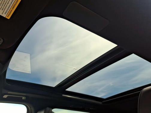 Star White 2026 Ford Expedition King Ranch