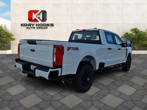 2026 Ford F-250 XL