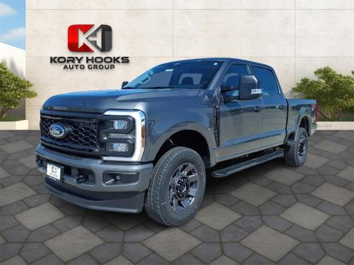 2026 Ford F-250 XL
