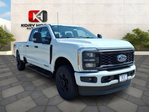 2026 Ford F-350 XL