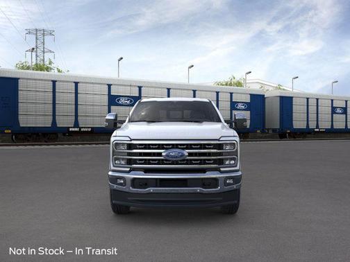2025 Ford F-350 Lariat Super Duty