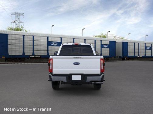 2025 Ford F-350 Lariat Super Duty