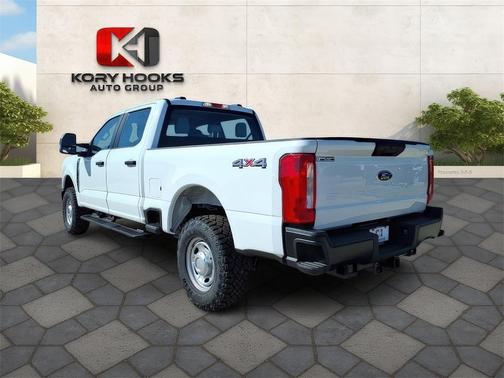 2026 Ford F-250 XL