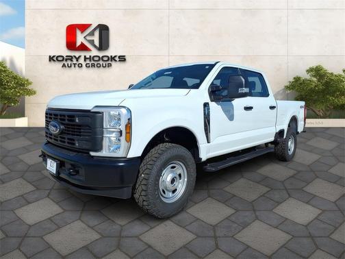 2026 Ford F-250 XL