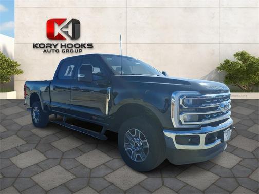 2026 Ford F-350 Lariat Super Duty