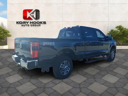 2026 Ford F-350 Lariat Super Duty