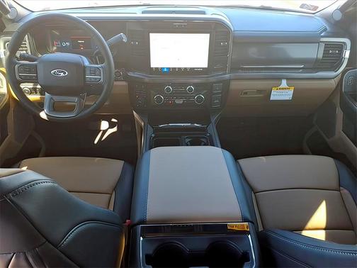 2026 Ford F-350 Lariat Super Duty