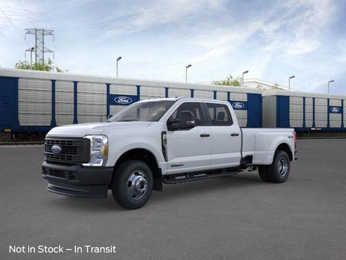 2026 Ford F-350 XL