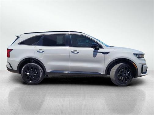 2023 Kia Sorento SX-PRESTIGE