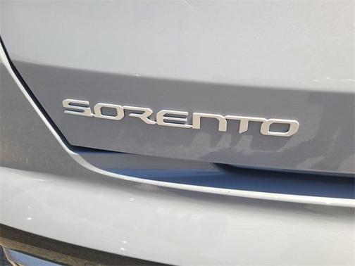 2023 Kia Sorento SX-PRESTIGE