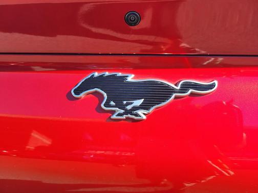 2022 Ford Mustang Mach-E Premium