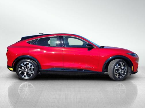 2022 Ford Mustang Mach-E Premium