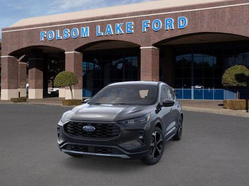 2025 Ford Escape ST-Line Elite