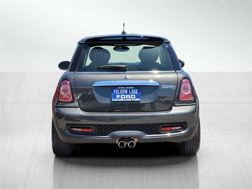 2013 MINI Hardtop Cooper S