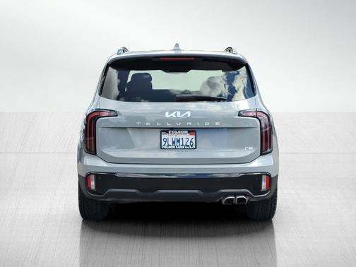 2024 Kia Telluride SX-Prestige X-Pro