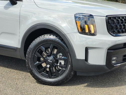 2024 Kia Telluride SX-Prestige X-Pro