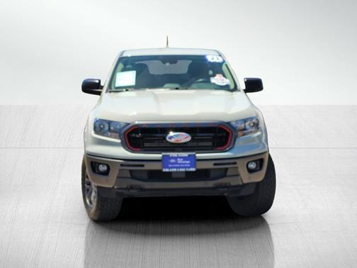 Cactus 2023 Ford Ranger XLT