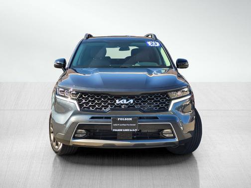 2023 Kia Sorento X-Line SX Prestige