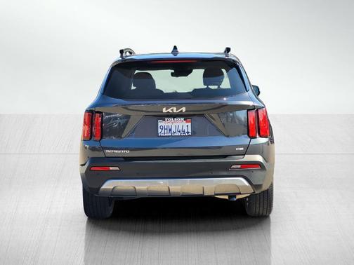 2023 Kia Sorento X-Line SX Prestige