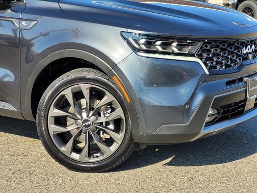 2023 Kia Sorento X-Line SX Prestige