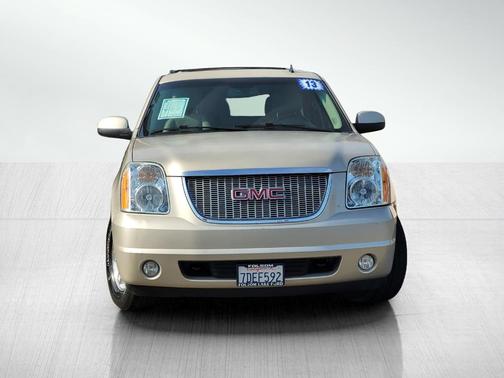 2013 GMC Yukon XL 1500 SLE