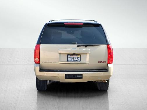 2013 GMC Yukon XL 1500 SLE