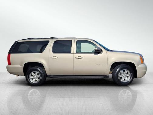 2013 GMC Yukon XL 1500 SLE