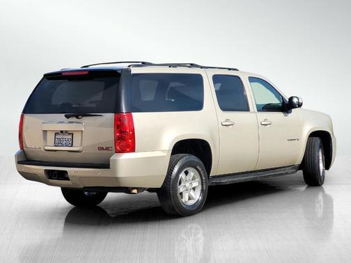 2013 GMC Yukon XL 1500 SLE