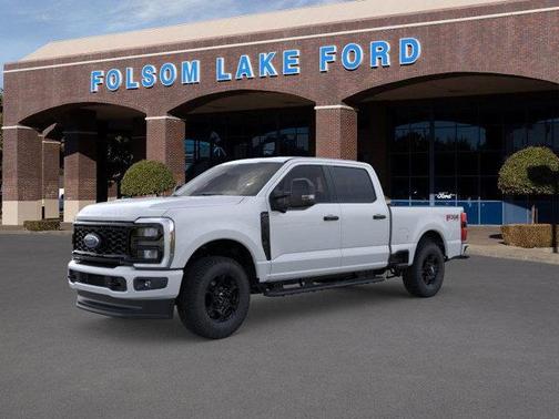 2026 Ford F-250 XL