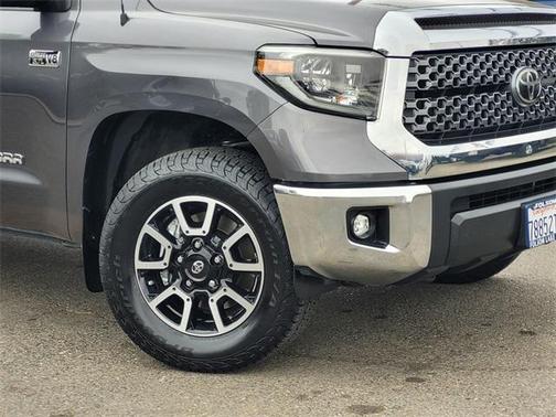 2019 Toyota Tundra SR5