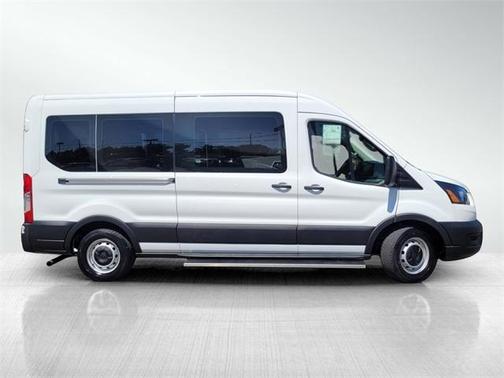 2023 Ford Transit-350 XL