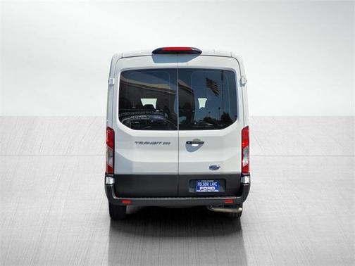 2023 Ford Transit-350 XL