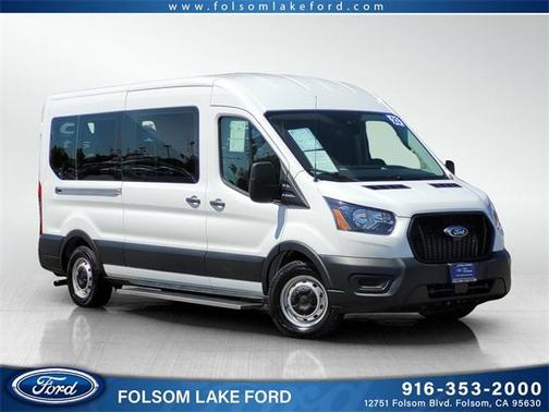 2023 Ford Transit-350 XL