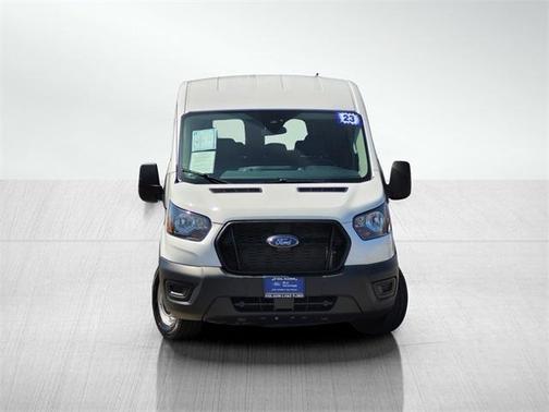 2023 Ford Transit-350 XL