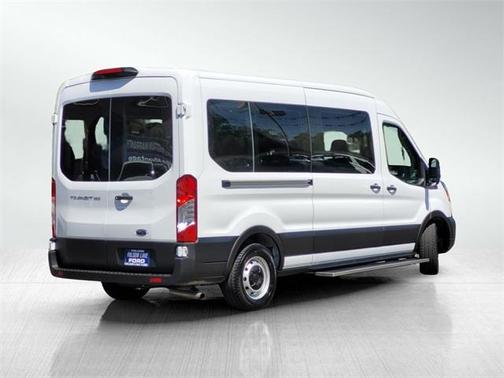 2023 Ford Transit-350 XL