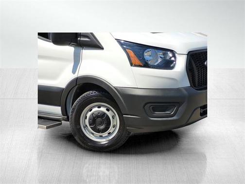 2023 Ford Transit-350 XL
