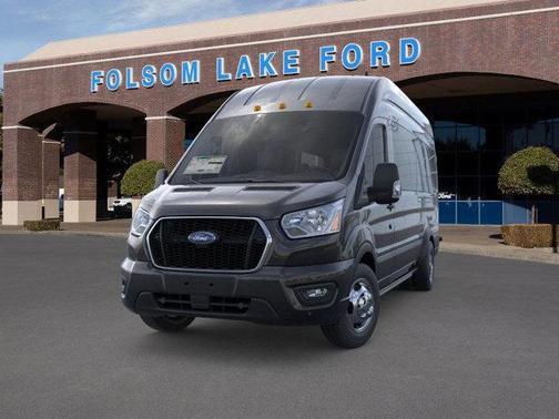 2025 Ford Transit-350 XLT