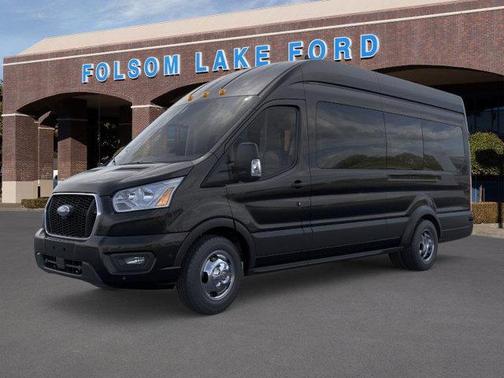2025 Ford Transit-350 XLT
