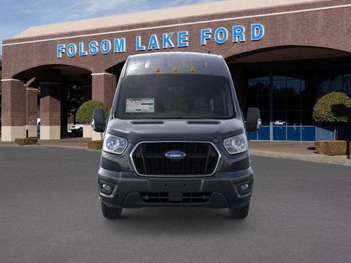 2025 Ford Transit-350 XLT