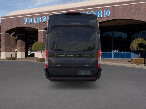 2025 Ford Transit-350 XLT