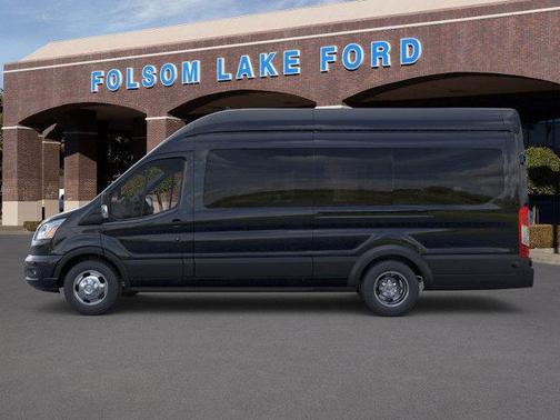 2025 Ford Transit-350 XLT