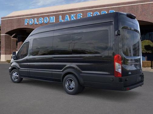 2025 Ford Transit-350 XLT