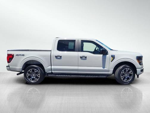 Avalanche 2024 Ford F-150 STX