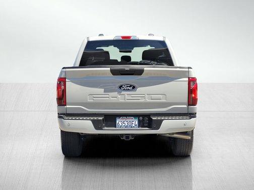 Avalanche 2024 Ford F-150 STX