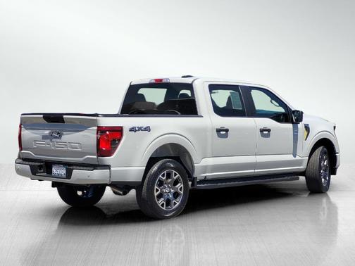 Avalanche 2024 Ford F-150 STX