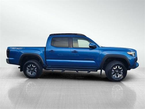 2017 Toyota Tacoma TRD Off Road