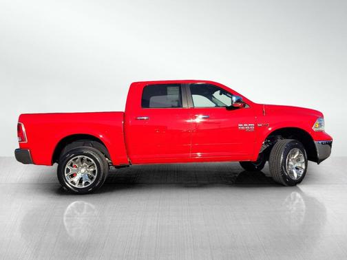2019 RAM 1500 Classic Laramie