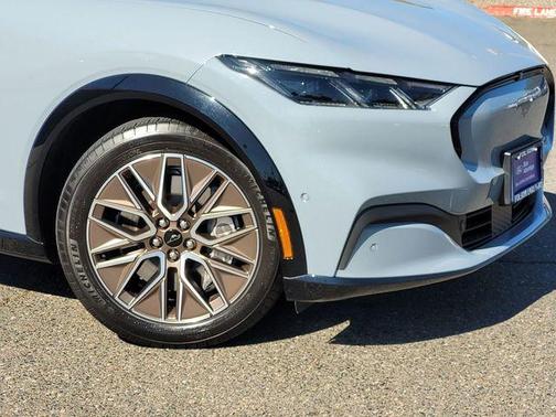 2024 Ford Mustang Mach-E Premium