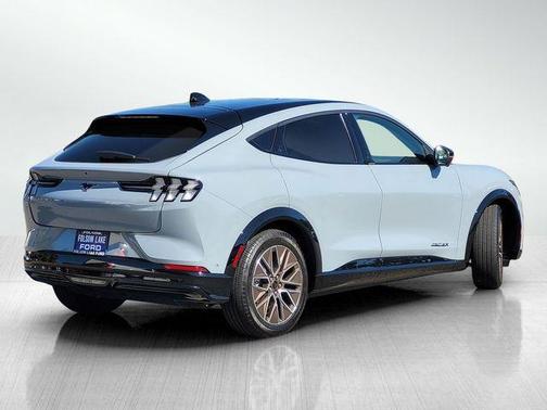 2024 Ford Mustang Mach-E Premium